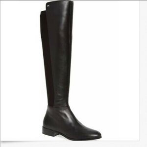 👢Michael Kors Bromley Flat Boot 👢